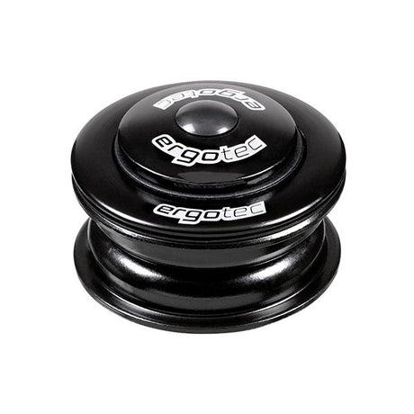 Ergotec - Balhead Set Ergotec a118sac 1-1 8 halb integriert - schwarz