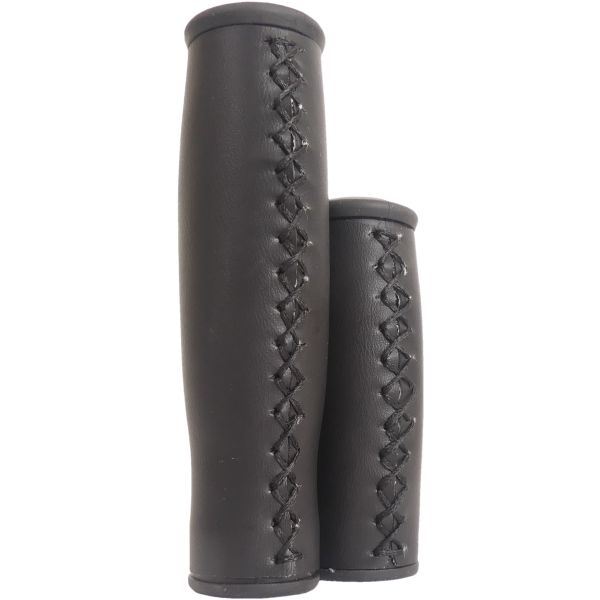 Die Edge City -Handles - kurz lang - schwarz (135 92 mm)