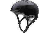 Smith Express helm matte black cement