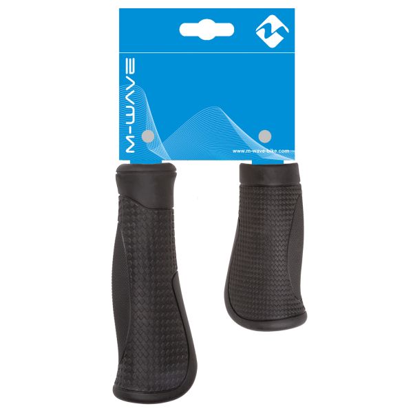 M-Wave Griffset Cloud Base 2 s 130 95mm mit ergonomischer Form