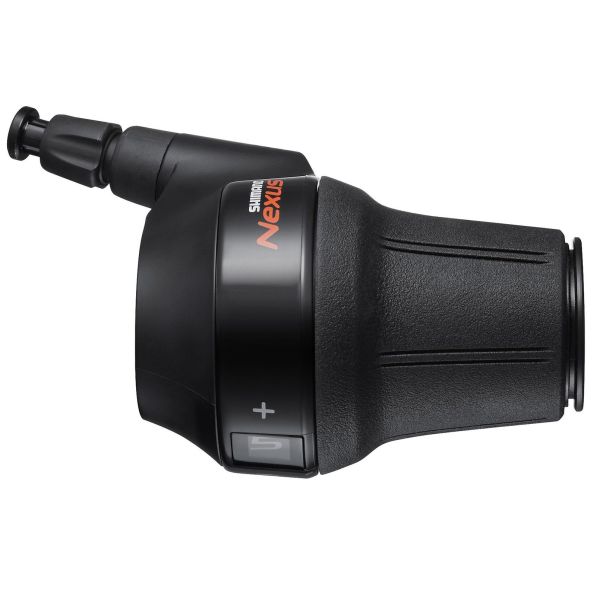 Shimano Drehversteller Nexus 5 SL-C7000-5 (Werkstattverpackung)