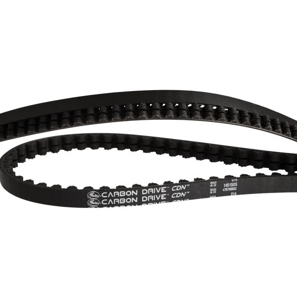 Gates Zahnriemen CDN Urban 120 schwarz