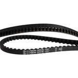Gates Zahnriemen CDN Urban 120 schwarz