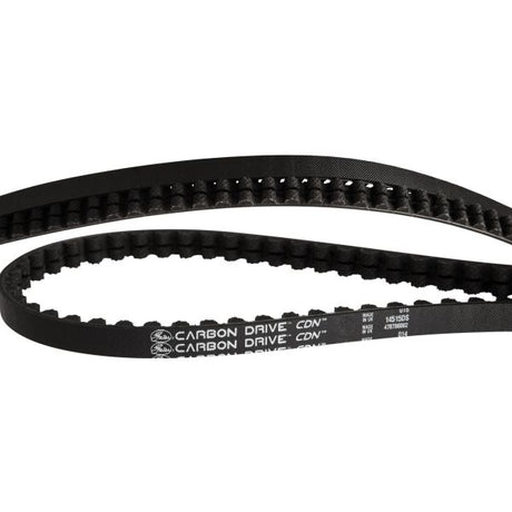 Gates Zahnriemen CDN Urban 120 schwarz