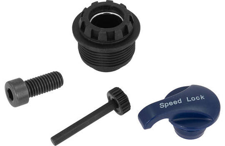 Srsuntour SR Suntour – Lockout-Knopf-Oberteil-Set lo FKE028-46 2-teilig