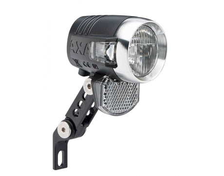 AXA Headlight Blueline 50T Lux Steady