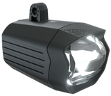 Herrmans Headlight Nordic E-Bike 650 Lumen 120 Lux