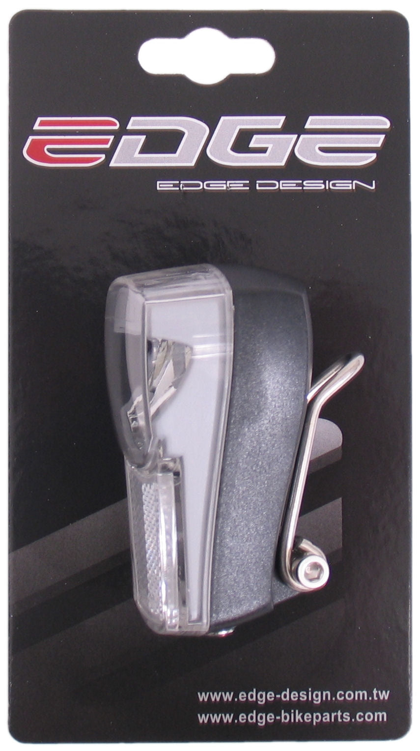 EDGE HEADLIGHT LIGHT - 1 LED - 30 Lux - Incl