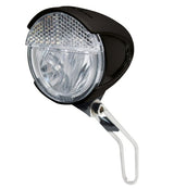 Trelock LS 583 Bike-i Retro Headlight noir