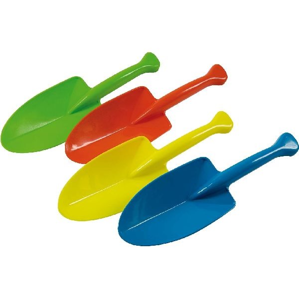 Androni Plastikschaufel