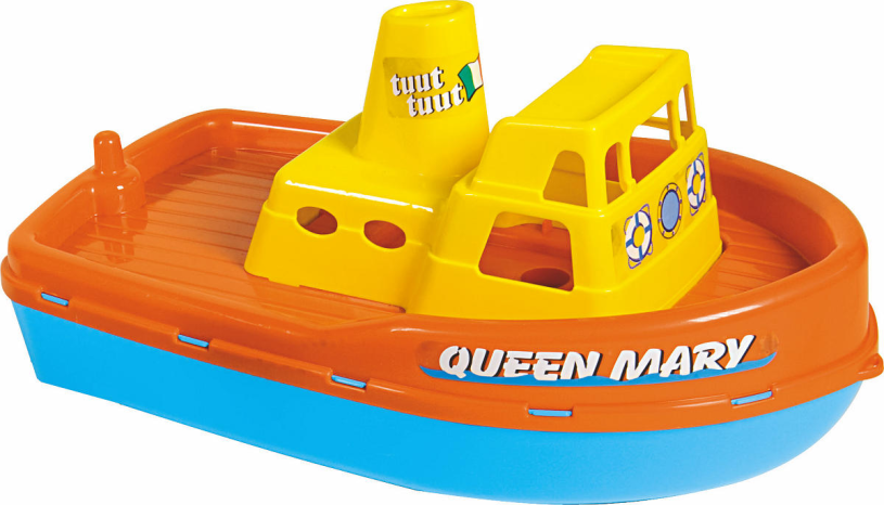 Androni boot queen mary 39cm