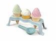 Androni Cupcake und Ice Beach Set