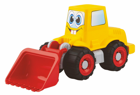 Androni Happy Trucks Schaufel