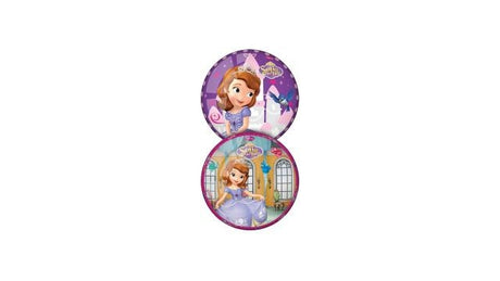Disney Sofia Dekokugel 14cm