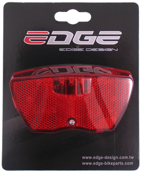 Edge Carrier Light City 3 LED -80minclusive baterie (na mapě)