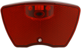 Edge Carrier Light City 3 LEDs -80 minclusive Batterien (auf der Karte)