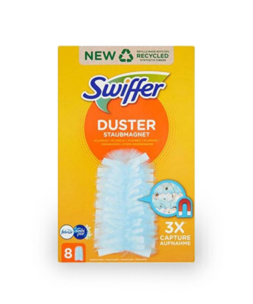 Swiffer Staubwedel 8er-Pack