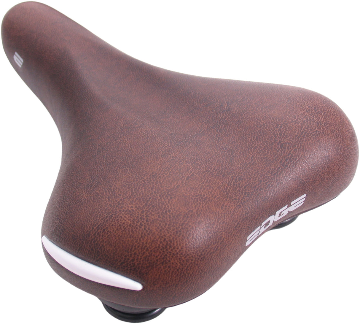 Saddle de bicicleta de borde Liberto Mat Bruin (en el mapa)