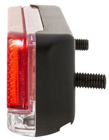 Spanninga Taillight Solo XB -batteri