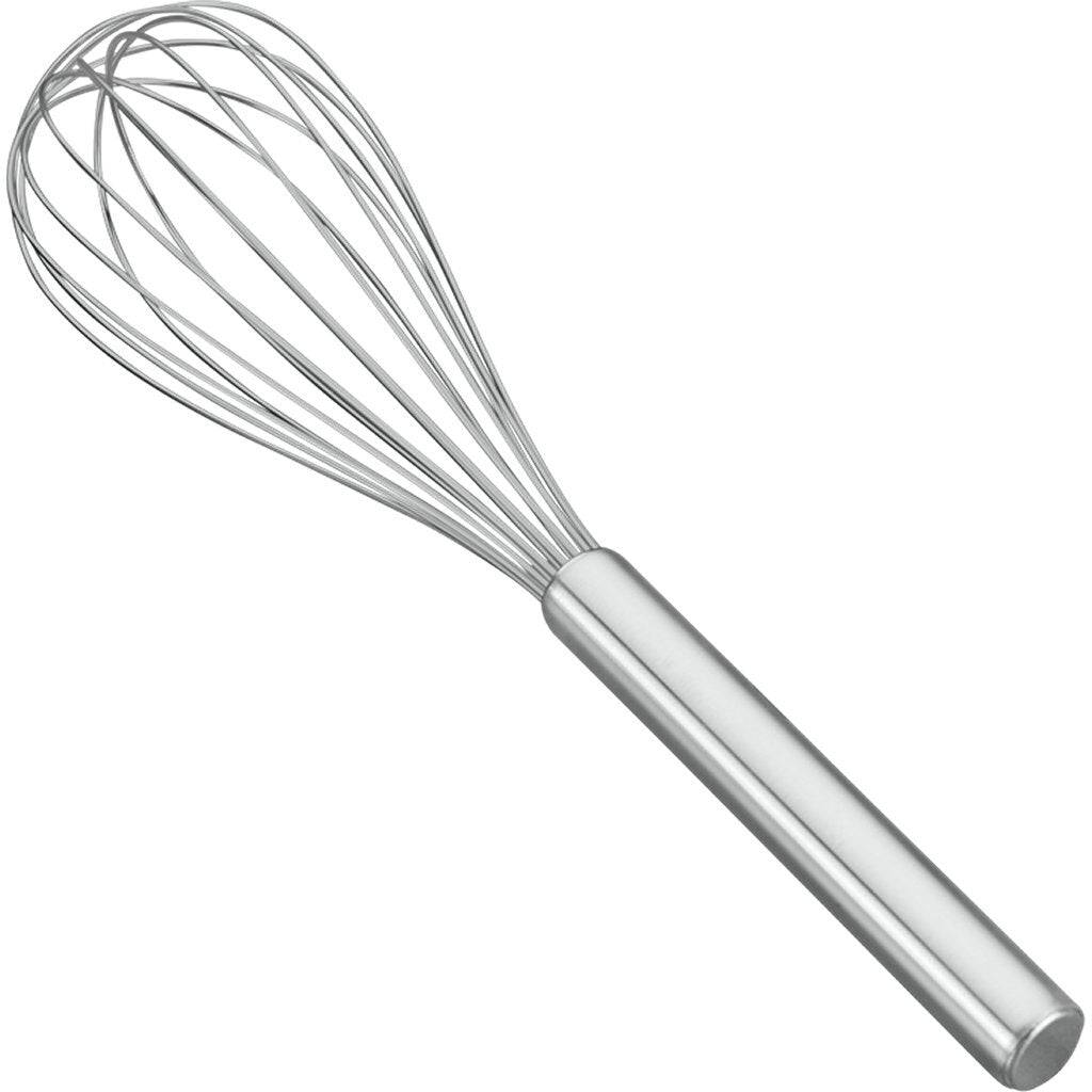 Metaltex Dolceforno Schneebesen 25 cm Edelstahl