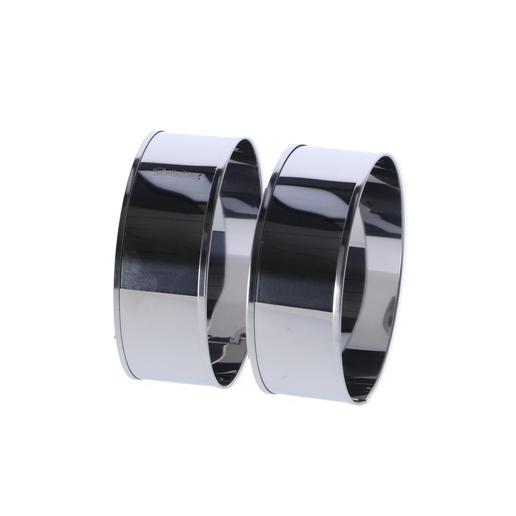 Metaltex | 3 Stück