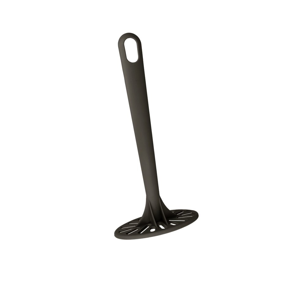 Tomado-Metaltex Tecna Line PPA Black Püree-Stampfer, max. 270 °C, extra stark