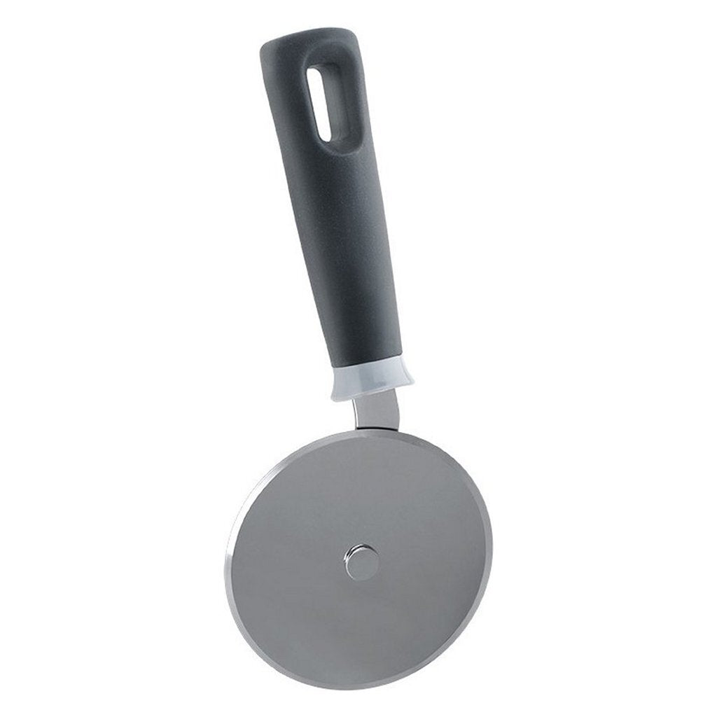 Metaltex maximo pizza cutter stal nierdzewna czarna