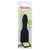 Metaltex Gourmet-Spatel Nylon 14 cm 6 Stück
