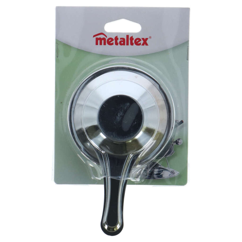 Metaltex Fonduebrenner 16 cm Edelstahl