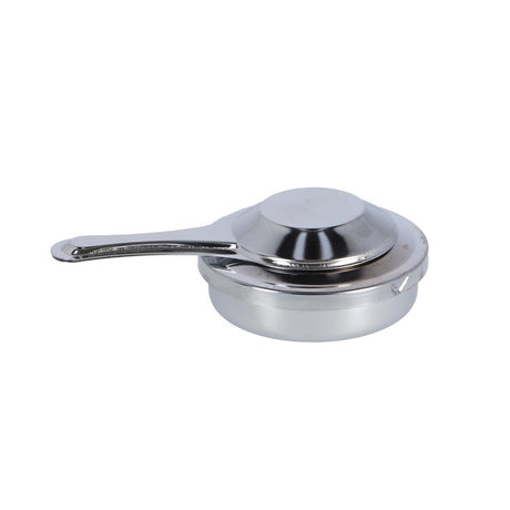 Metaltex Fonduebrenner 16 cm Edelstahl