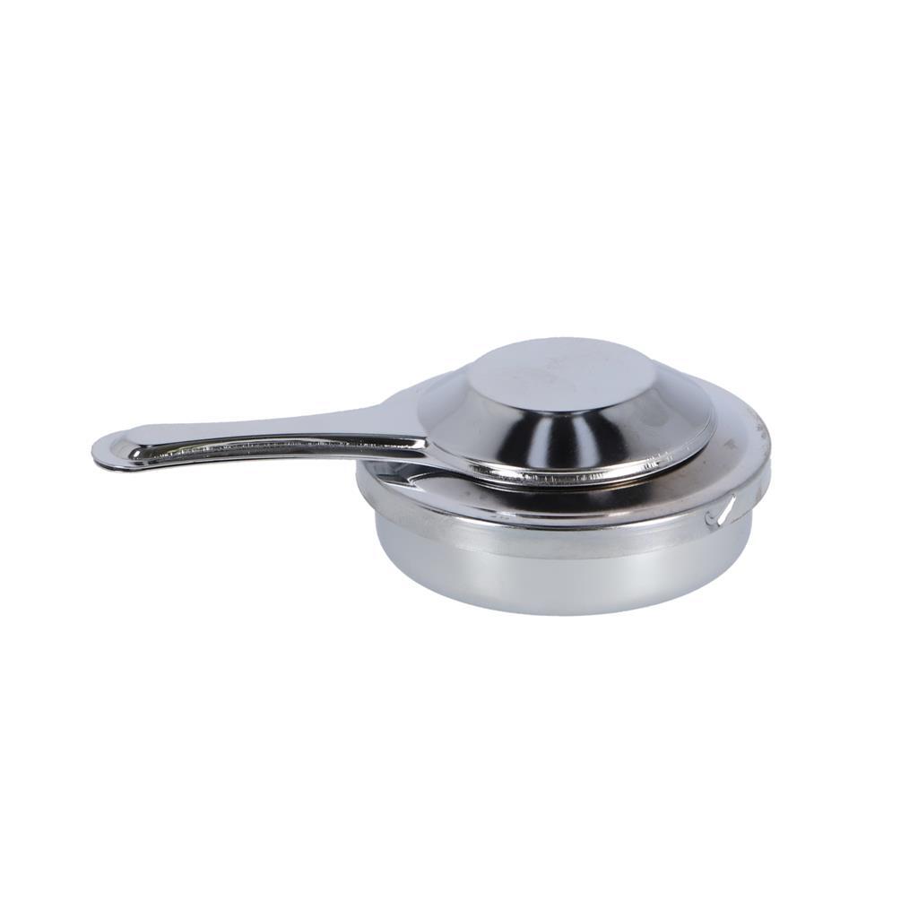 Metallex Fondue Burner 16 cm Edelstol