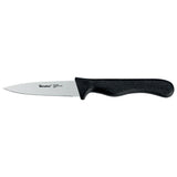 Metaltex Basic Line Kitchen Knife 21,5 cm Rustfritt stål Svart