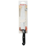 Metaltex Professional Chefs 31 cm Czarna stal nierdzewna