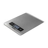 Metaltex Kitchen Helpers Mina Digital Kitchen Scale Scale Stal nierdzewna