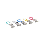 MetalTex Kitchen Hooks Thandels 5 stycken