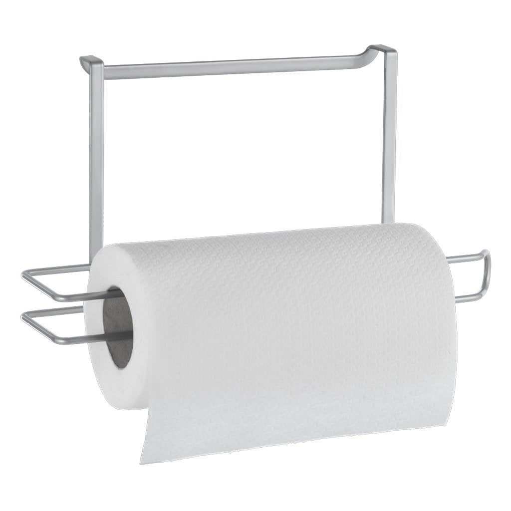 Metaltex Galileo Küchenpapierhalter 34x18x10 cm silber