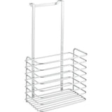 Metaltex Galileo-Rack 36x15x20 cm silber