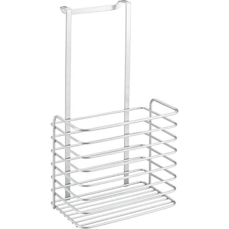 Metaltex Galileo-Rack 36x15x20 cm silber