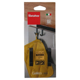 Metaltex Haken-Doppelschrank