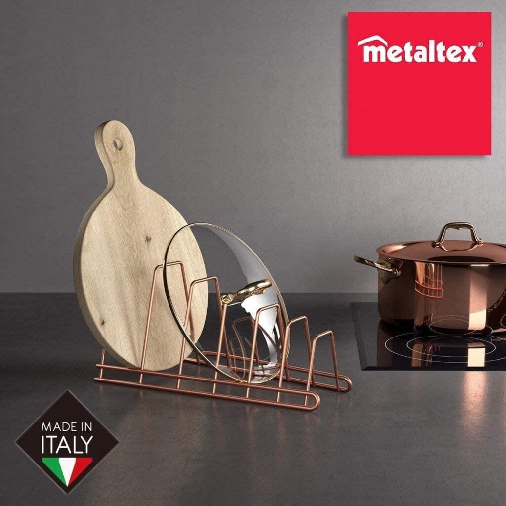 Metaltex Cricket Kupfer
