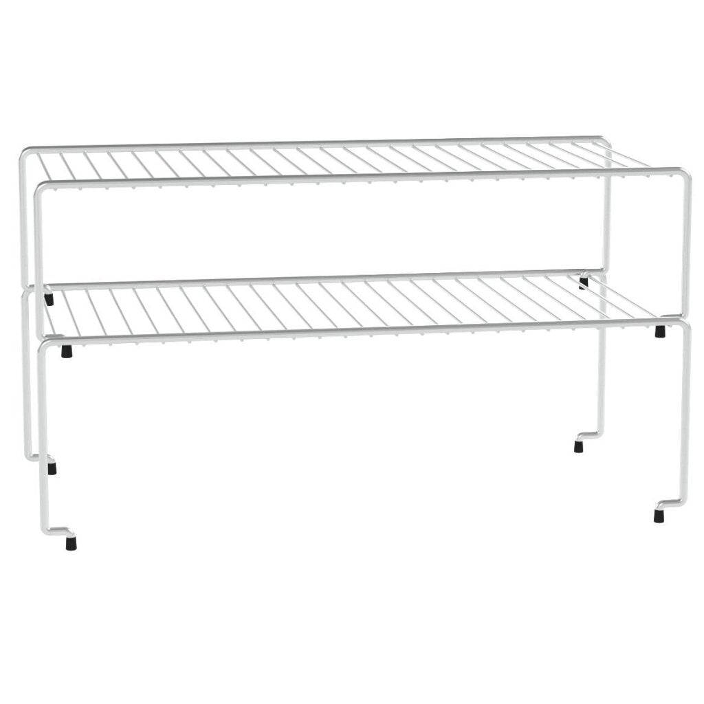 Metaltex Storage Racks Sky 2 ST Stapelbar