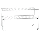 Metaltex Storage Racks Sky 2 ST Stapelbar