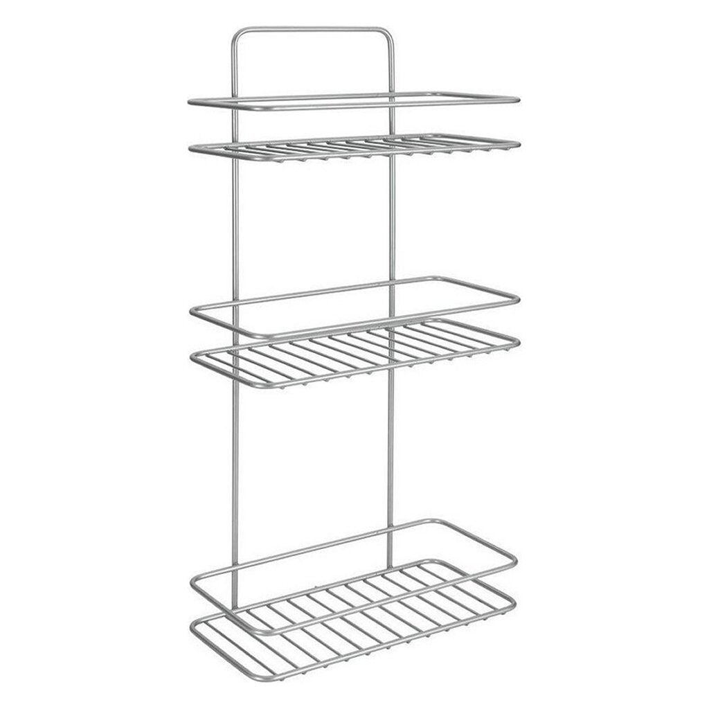 MATALTEX Reflex Duschen 3 Stiermer 23X13x57 cm Sëlwer