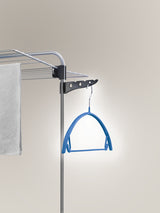 Tomado-Metaltex Tomado Metaltex Donnertrocknungsturm 22 Meter grau