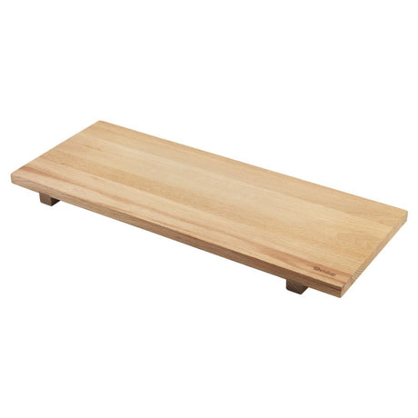 Metaltex Buchenholzdiele 50x20x3 cm