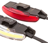 Spanninga Lighting Set ARCO USB wiederaufladbar