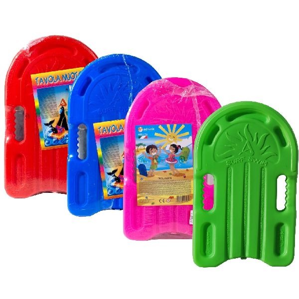 Grundschwimmtrainer