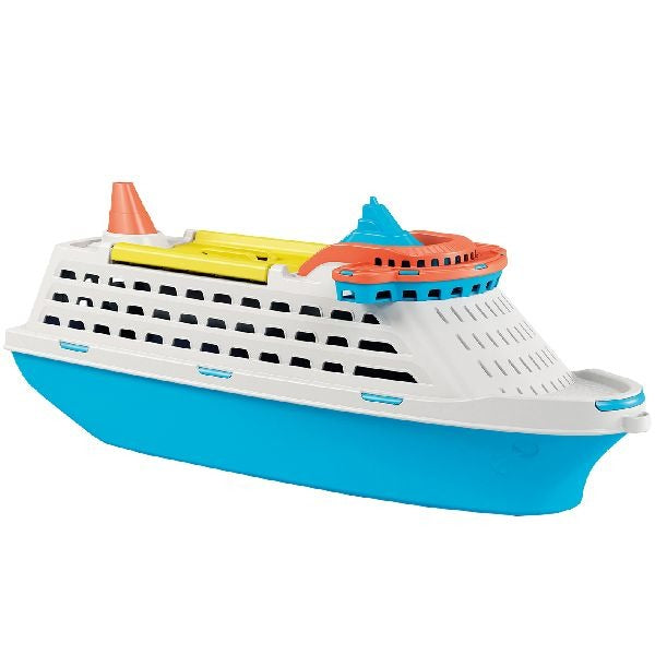 Einfaches Kreuzfahrtschiff 40 cm