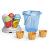 Basis-Eiseimer-Set 14-teilig