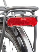 Axa Taillight Slim Steady 80mm (verkstadsförpackning)